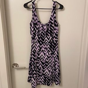 Dress Barn Sleeveless Dress